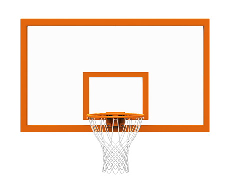 basketball concept