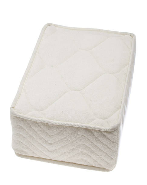 istock Padding of a silicone mattress 535116217