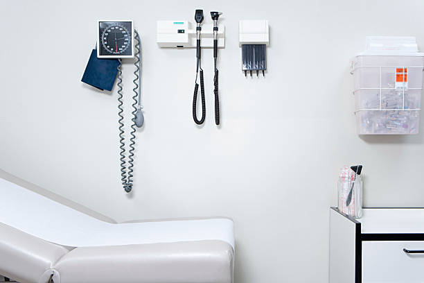 Consultório médico