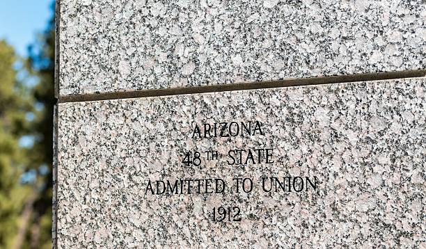 istock Arizona Dedication, Mount Rushmore National Monument 535118493