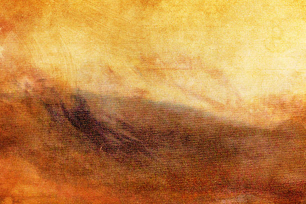 istock art vintage stylized grunge background texture old paper 535164983