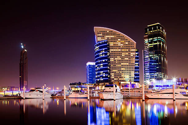 Dubai Festival City