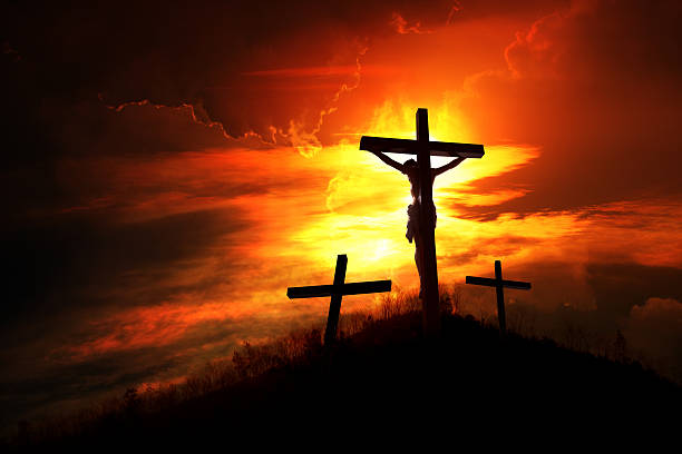 istock God's love to people 535165797