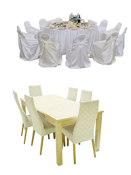 istock Kitchen furniture set 535169009