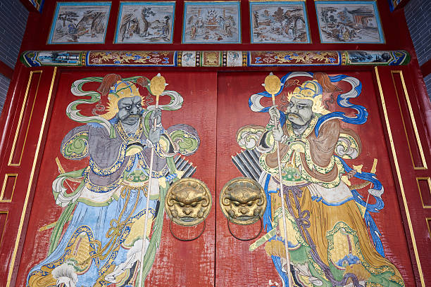 istock Portal at Winter Palace 535190339