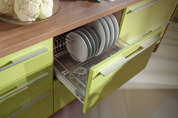 istock simple kitchen furniture macro photo 535190453