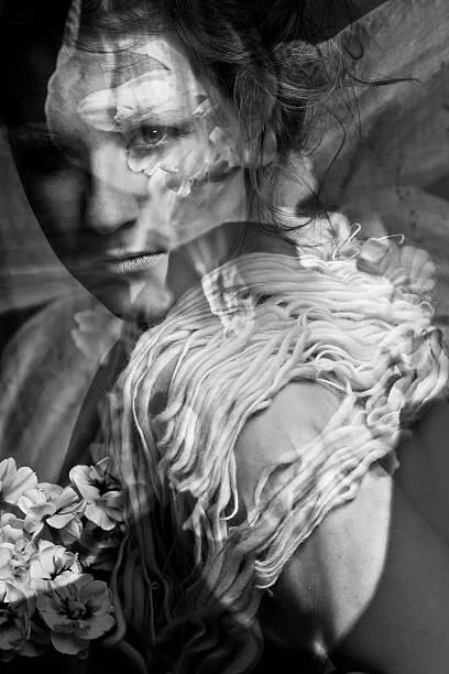 Lady of the Flowers