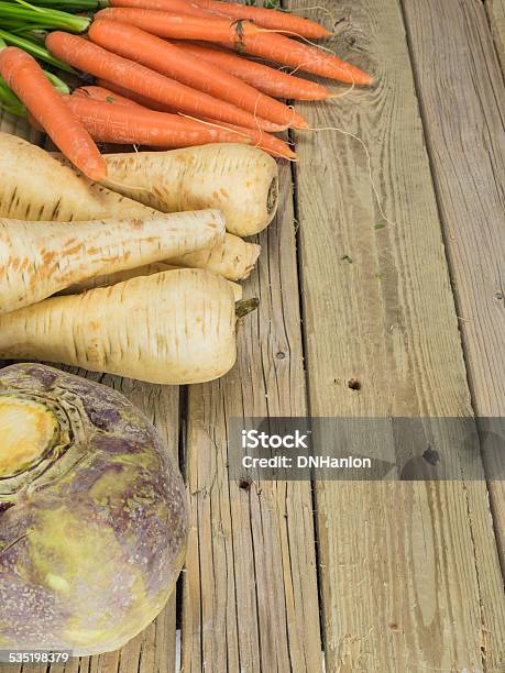 Winter Vegetables Stock Photo - Download Image Now - 2015, Autumn, Carrot