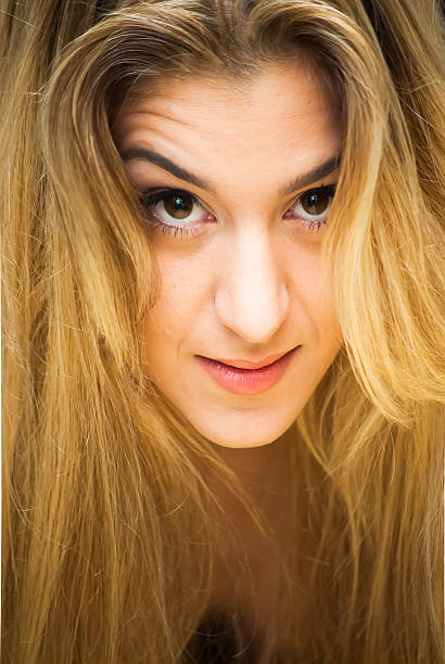 istock Beautiful  Woman 535198923