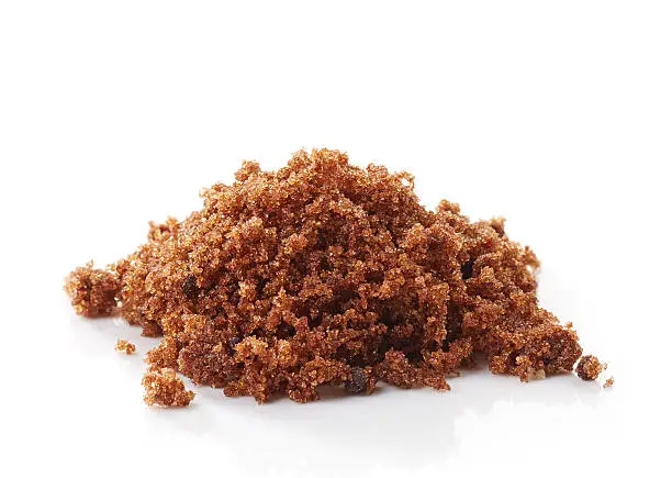 Photo of muscovado sugar