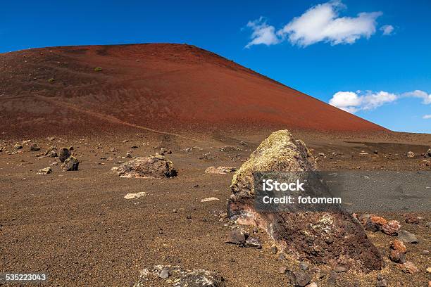 Lanzarote Stock Photo - Download Image Now - 2015, Atlantic Islands, Beauty In Nature