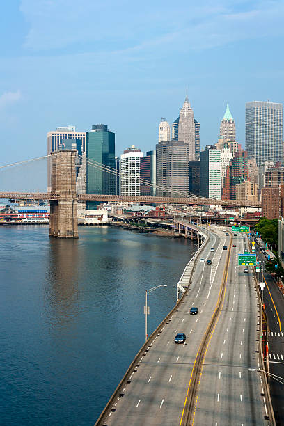 istock New York City Financial District 535223625