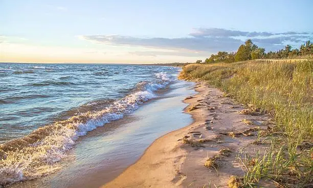 Photo of Day At The Beach