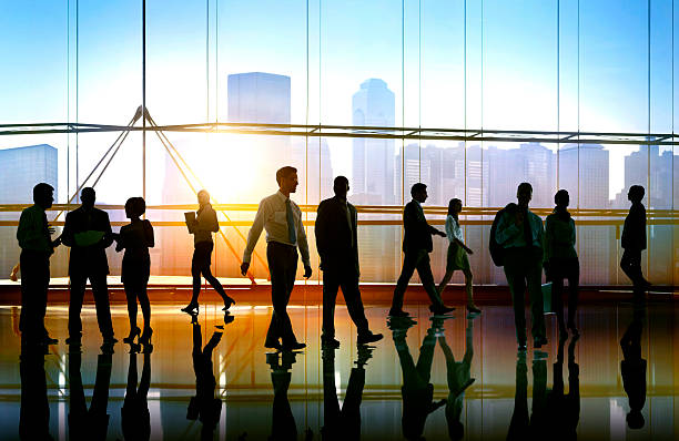 istock Business People Collaboration Team Teamwork Professional Concept 535226525