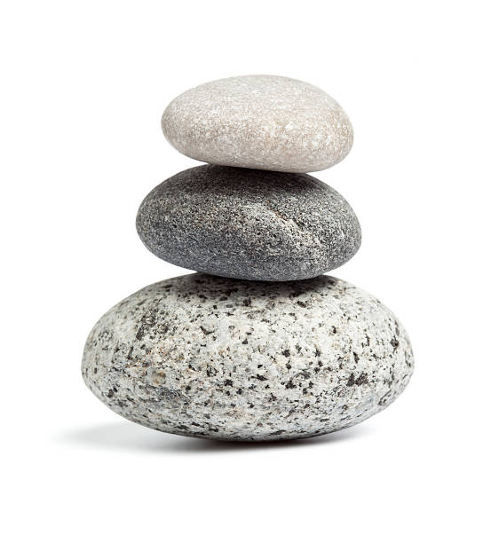 istock Zen stones balance concept 535229031