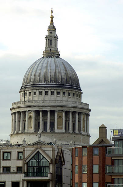 istock St. Paul's Cathedral, London 535229649