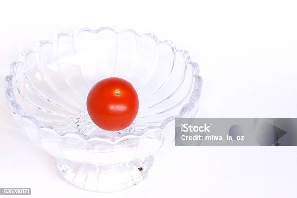 Red Cherry Tomato Stock Photo - Download Image Now - 2015, Bowl, Cherry Tomato