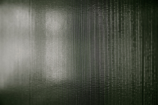 black background stripes nano lines translucent glass plastic parrallel nanotechnology micrometer nanometer nanoscale wave radio signal planck time nano fiber nanosecond bluetooth 