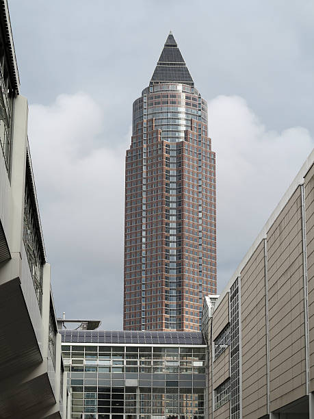 Exhibition Tower Frankfurt am Main