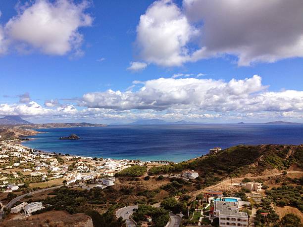 istock Stunning view on Mediterranean Sea 535241983