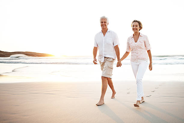 istock Happiness is being married to your best friend 535244455