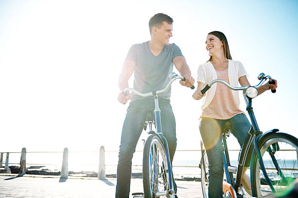 istock The best thing about me is you 535245043