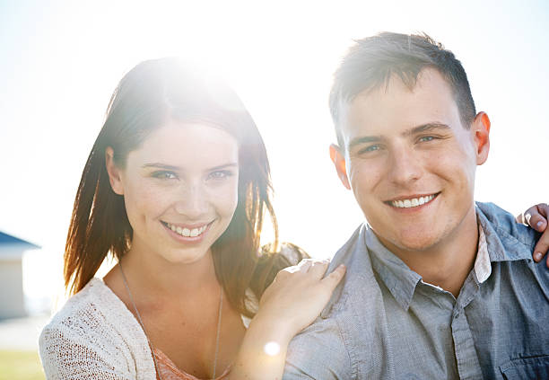 istock Loving the outdoors 535245065