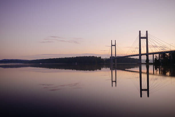 istock September morning by the lake 535245709