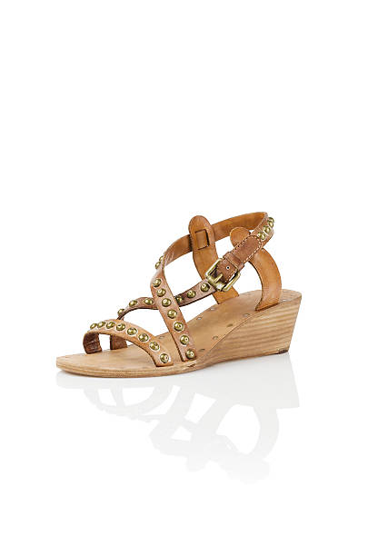 istock Womens fashion shoes 535245965