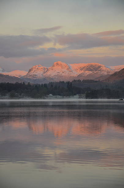 istock Lakeland sunrise 535246267