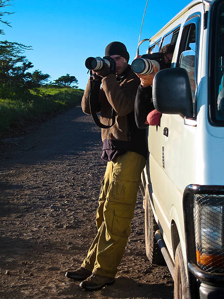 istock Safari photographer 535262709