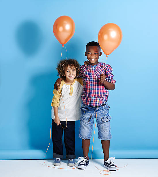 istock There's no buddy like a brother 535265073