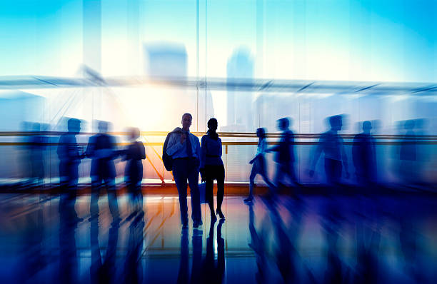 istock Business People Collaboration Team Teamwork Professional Concept 535265111