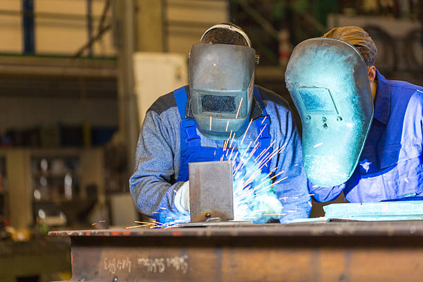 Best Welding Schools in Michigan