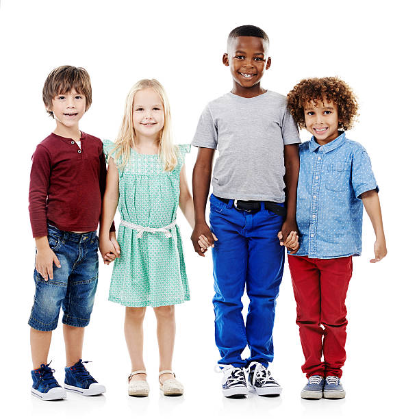 istock Friends forever and a day 535277577