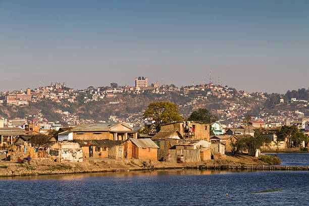 istock Tana water landscape 535280585