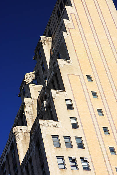 istock Urban Apartment Office Building 535298683