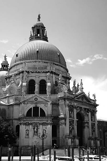 Venice: Santa Maria Della Salute