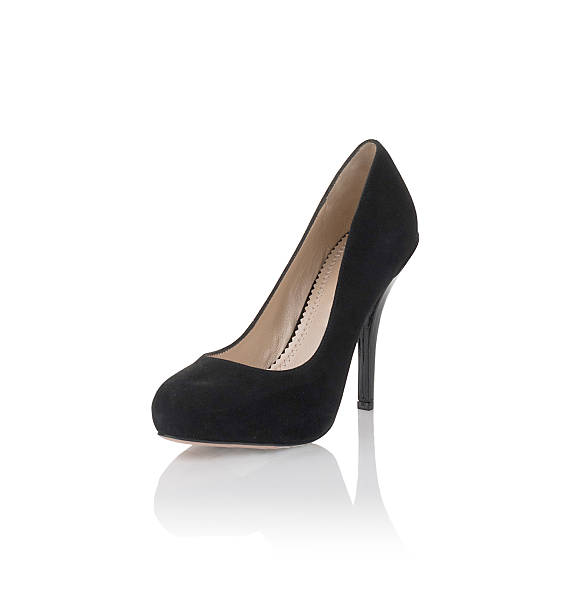 istock Womens fashion shoes 535318509
