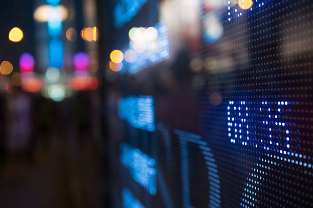 istock display stock market charts 535332747