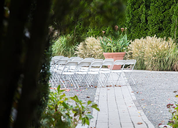 istock Outdoor Wedding Ceremony 535334153