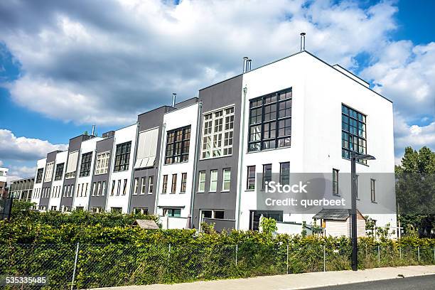 Apartmenthäuserblocks Stockfoto und mehr Bilder von 2015 - 2015, Architektur, Architekturberuf