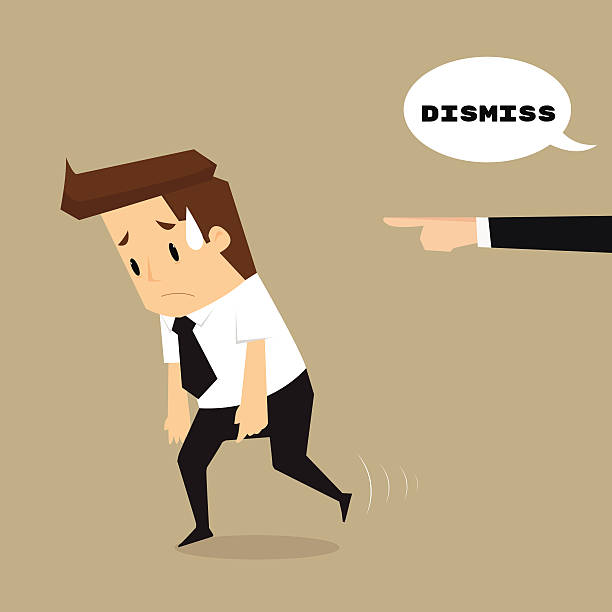 Man Bossing Bossing Around Pictures Illustrations, Royalty-Free Vector Graphics ...