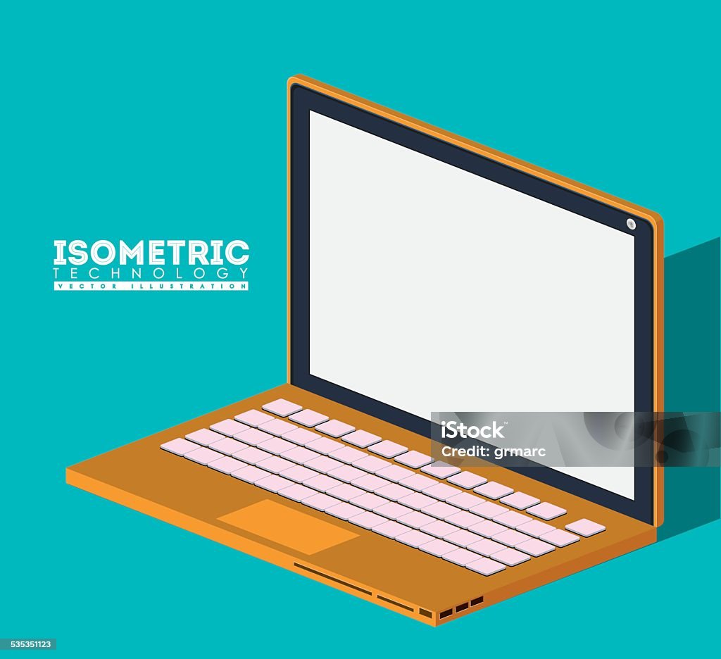Example Of Vector Indesign Technology Technology Design Vector Illustration Stock Illustration - Download ...