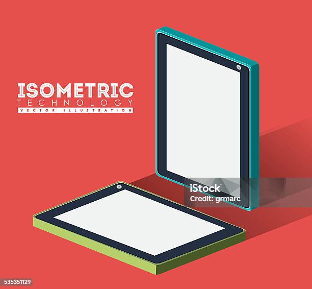 Example Of Vector Indesign Technology Technology Design Vector Illustration Stock Illustration - Download ...