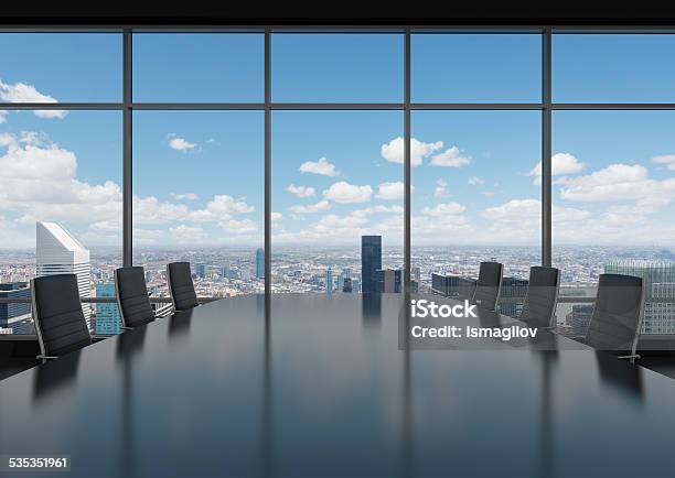 Modern Office Stock Photo - Download Image Now - 2015, Architecture, Building Exterior