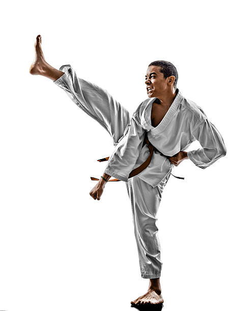 istock karate teenagers kid 535352511