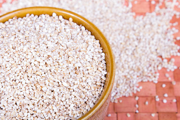 istock barley groats in a brown bowl 535353513