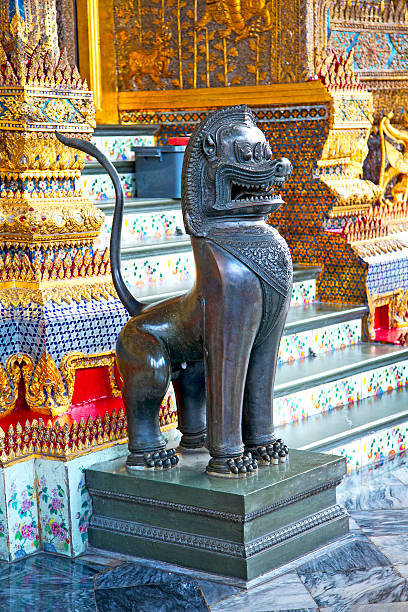 istock siddharta   in the temple cue   wat  palaces 535354011