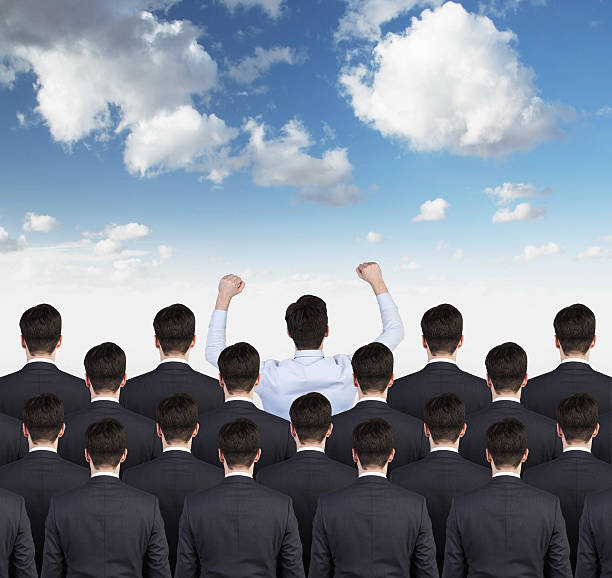 istock happy businesspeople 535376251